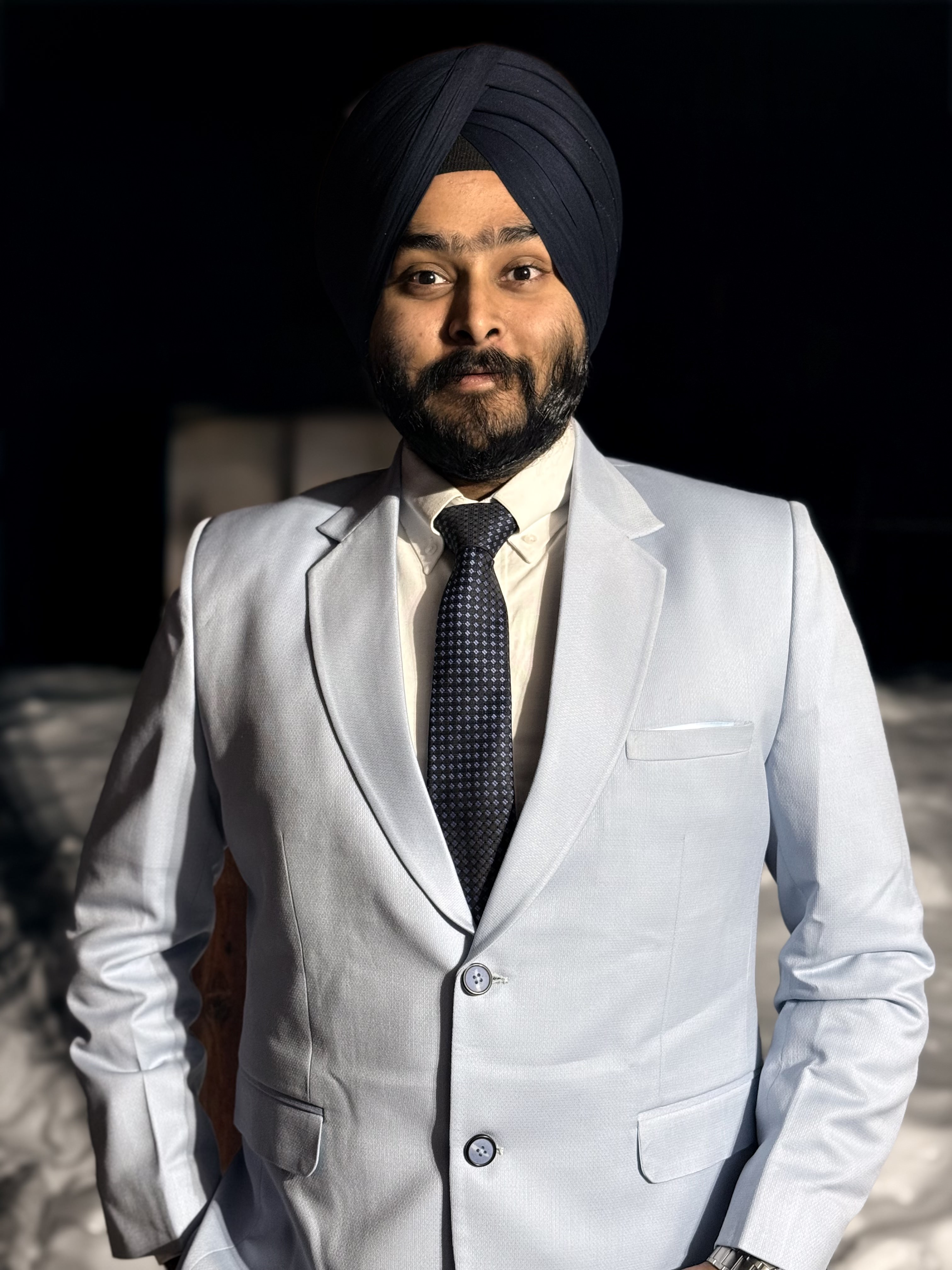 Jasmeet Singh